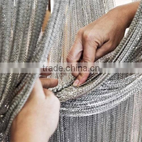 Atlantis Suspension Light - Long Fancy big pendant light for lobby