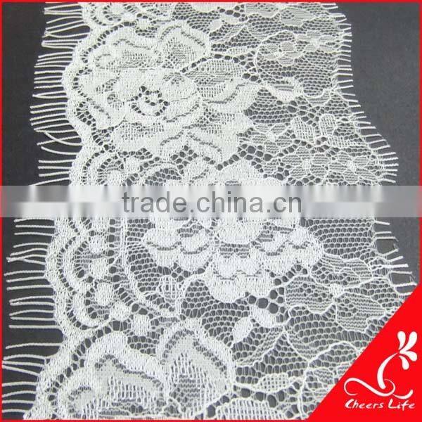 cheerslife-2014 nylon eyelash lace