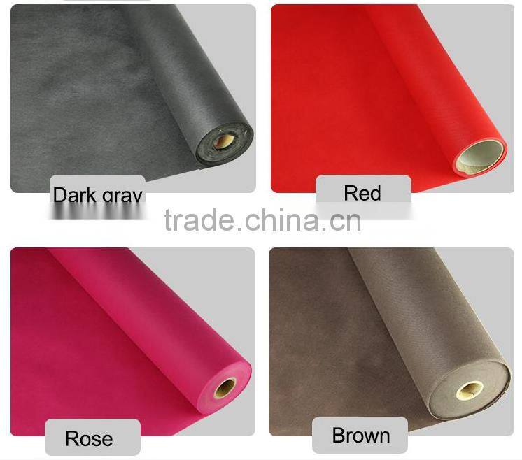 pp spunbond non woven fabric