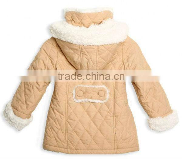wholesale new style children coats for girls