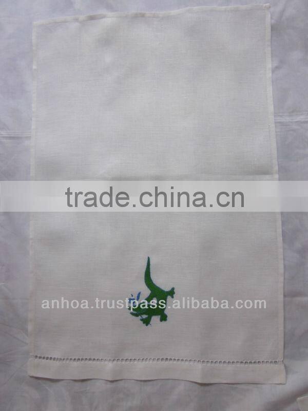 Best seller linen napkin, many colors dinner napkin