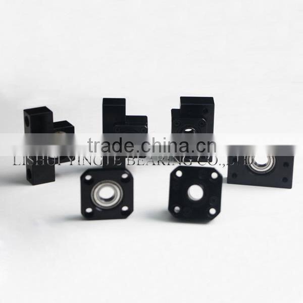 ball screw support BF20
