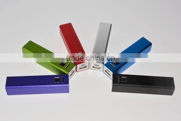 Multi-color UL Professional Power Bank Manufacturer