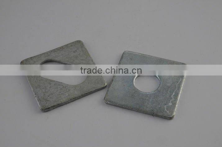 Primary side gaskets