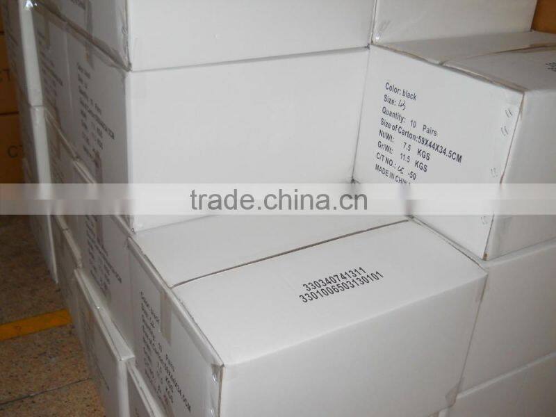 plastic safety boots,mid cut safety boot