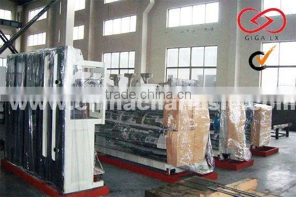 GIGA cardboard carton printer machine