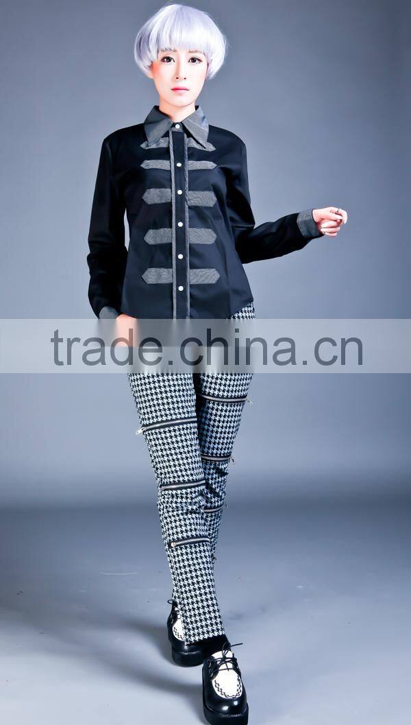 GLP Punk shirt 71336