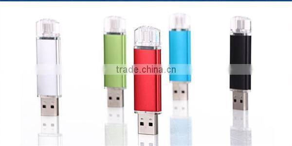 Factory Price High Quality Real Capacity Promotional USB Flash Drive 8G/16G/32G For All Smartphones