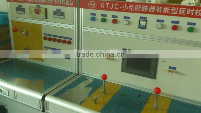 DZ47-63 MCB 63A 1P Mini Circuit Breaker