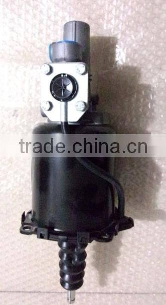 Truck cabin spare part Mudguard WG9719950130 Rear Mudguard for trucks and trailers