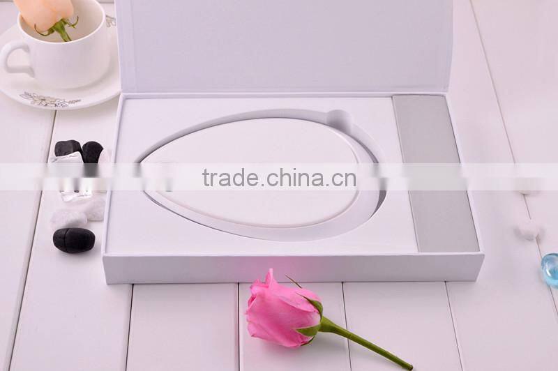 7000mah Mobile Phone Qi Wireless Charger for Samsung Galaxy S2 S4