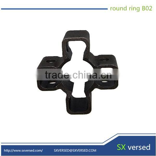 Supply Scaffolding Round Ring YP-10 from china manufacture factory price