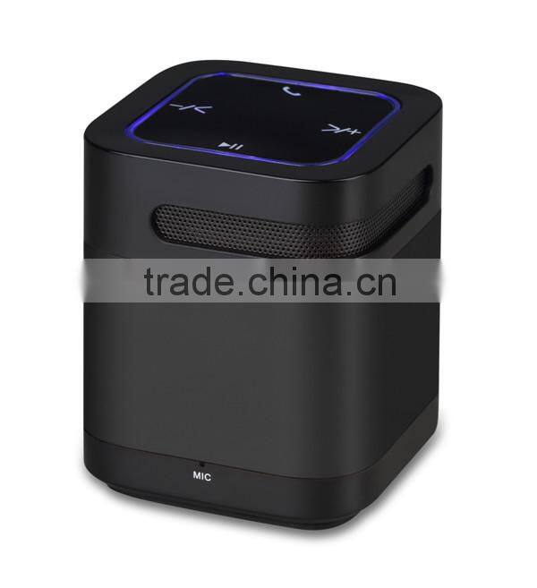 K03 High quality Outdoor best handsfree bluetooth speakerphone