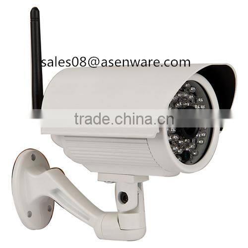 wireless outdoor camera 1mp 1.3mp 2mp bullet hot