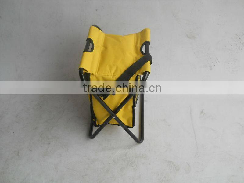 Folding fishing chair DB1004