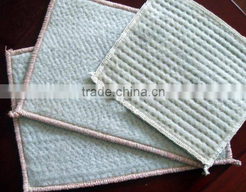 bentonite geosynthetic clay liner(GCL),5000g