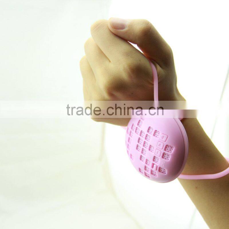 alibaba france waterproof bluetooth shower speaker