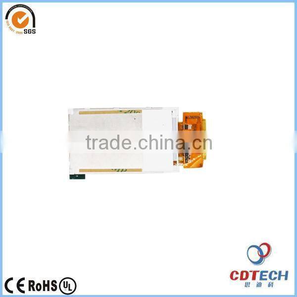 Small size TFT LCD 2.2 inch 176*220 lcd monitor with factory price