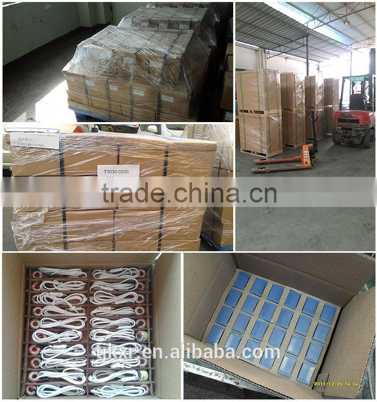 CE, ROHS, VDE, UL PCB mounted encapsulated 9V ac transformer