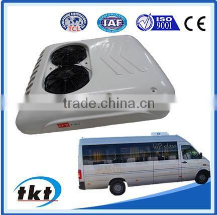 5.5~6 meter ambulance air conditioner for minibus TKT-120V