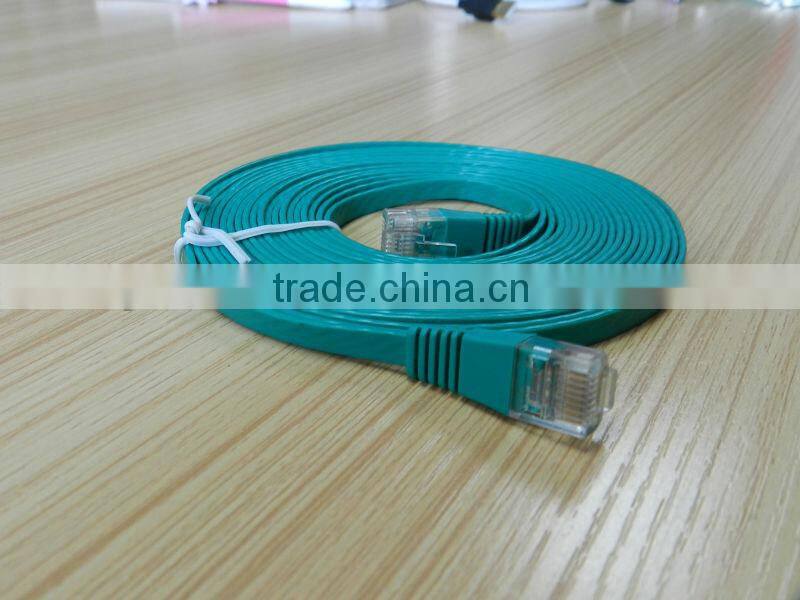 UTP 4 pairs Cat 5e Network Cable