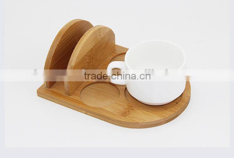 Global wholesale factory direct sale bamboo table mat