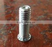 aluminum component of toy car , die casting mould