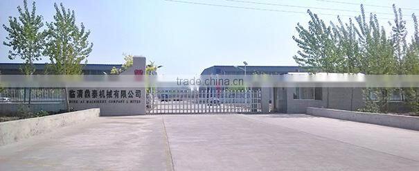 Customized Imported Seal Hydraulic Cylinder For Metal/cotton Baler Machine