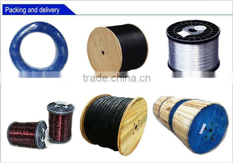 multicores 60mm XLPE insulated PVC sheath armored power electric cable