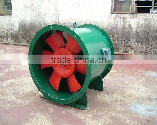 T35-11 axial fan/ventilation exhaust fan