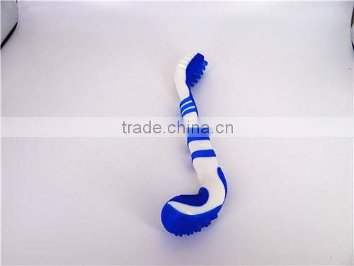dog chew toy teeth cleaning bite toy dog treat training toy TPR/PP