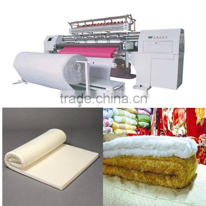 computerized tajima brother sewing machine