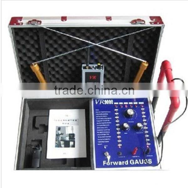 80M Diamond Detector VR9000 gold detector