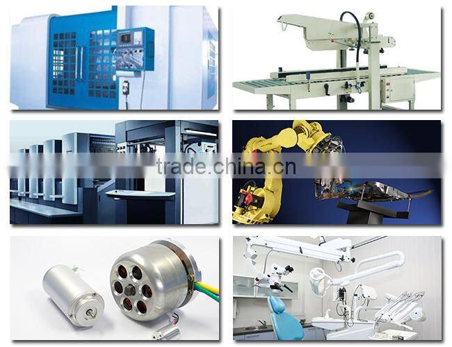High precision lowest backlash planetary gear reducer