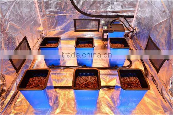 reflective mylar hydroponic system greenhouse plant growing house/d style gardening grow tent