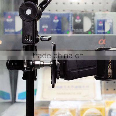Kit studio Clamp with spigot nut for background backdrop stand/ Photographic clamp