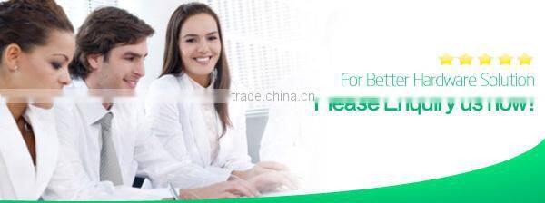 22 years old history hot sale high quality plastic cabinet shelf support & furniture joint connector (CF2711)