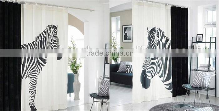 Latest curtain designs 2015 2016 horse shower curtain