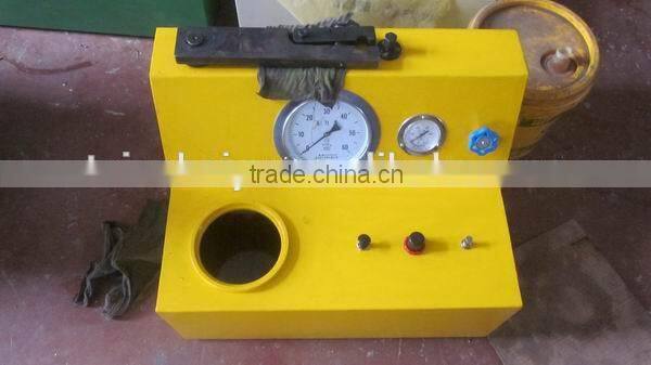 PQ400 Double Spring injector test bench,Car Diagnostic Tools