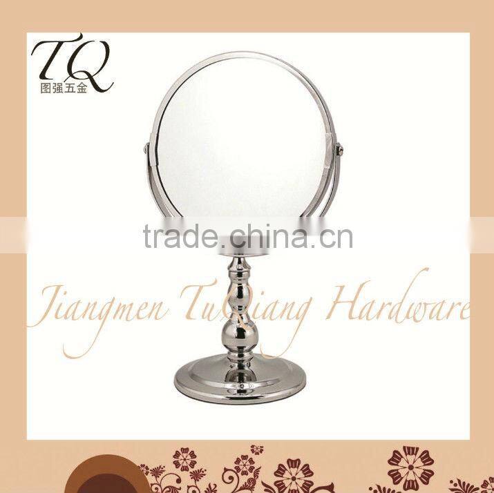 5X Magnification Golden Promotion mirror