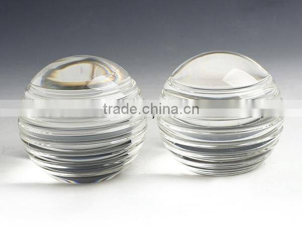 facroty directly sale hot seller products K9 AAA crystal material glass blank cube crystal artwork craft gift