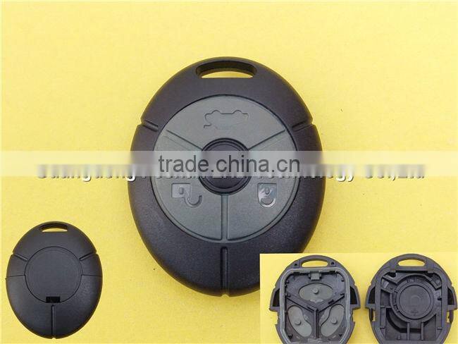 SAAB9-5 Key Blank Saab For 95 KEY 3 Button Keyless Entry Remote Alarm Replace