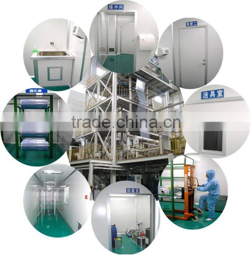 Plastic Blister Packing Film, Pharma-grade PVC/PVDC Coated Film, Rigid PVC Film For Blister Pack