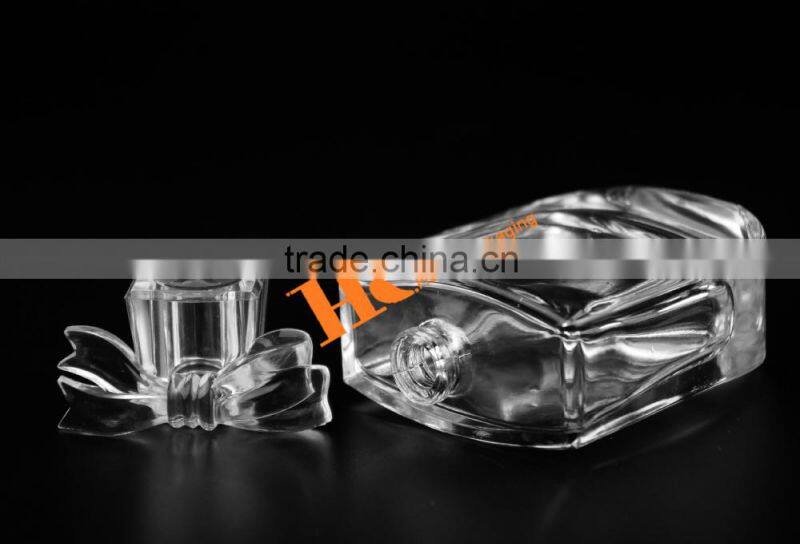 50ml Perfume Glass Bottle