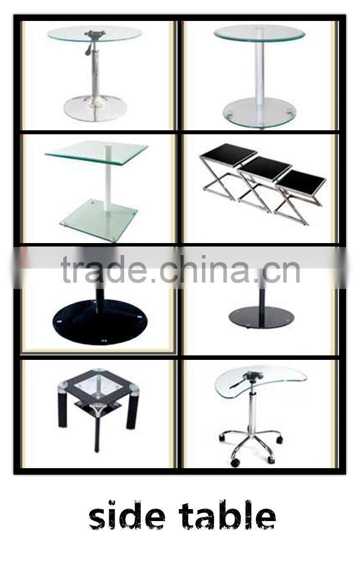 luxury neoclassical furniture electric fireplace mini flat screen tv stand