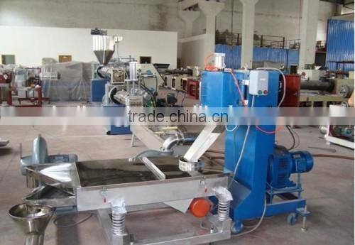 used machine for plastic pellets for sale
