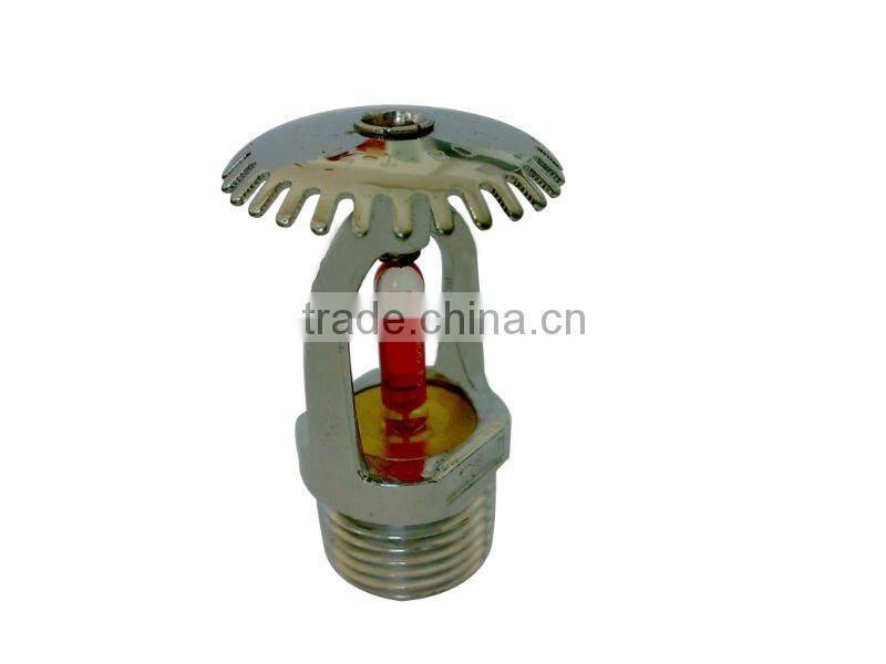 sprinkler fire fighting