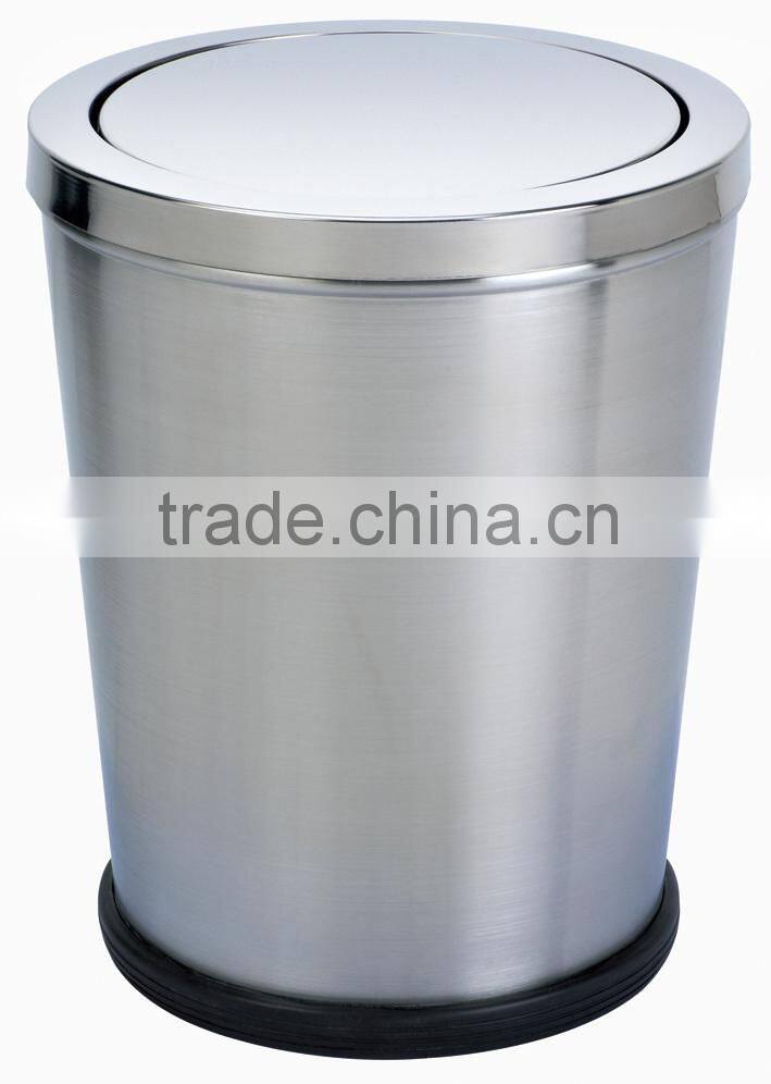 Hotel room furniture types of waste bin price
