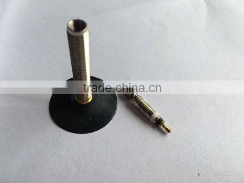 high quality bicycle valve core Presta valve core removable valve core
