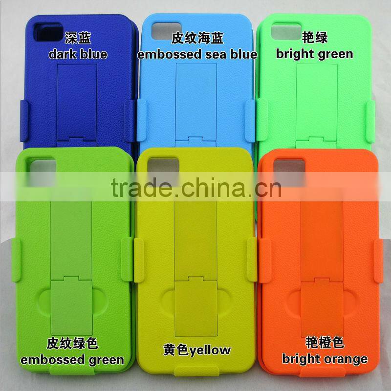 For samsung galaxy grand duos i9082 holster case
